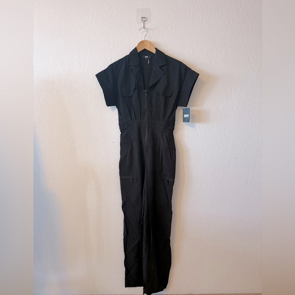 DKNY Sport Jumpsuit - Picture 5 of 9